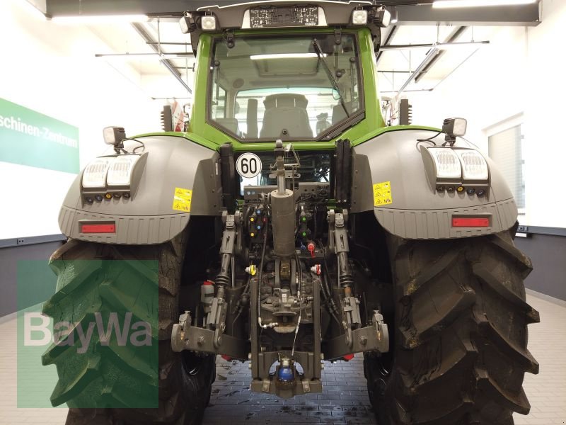 Traktor a típus Fendt 828 VARIO S4 PROFI PLUS, Gebrauchtmaschine ekkor: Manching (Kép 5)