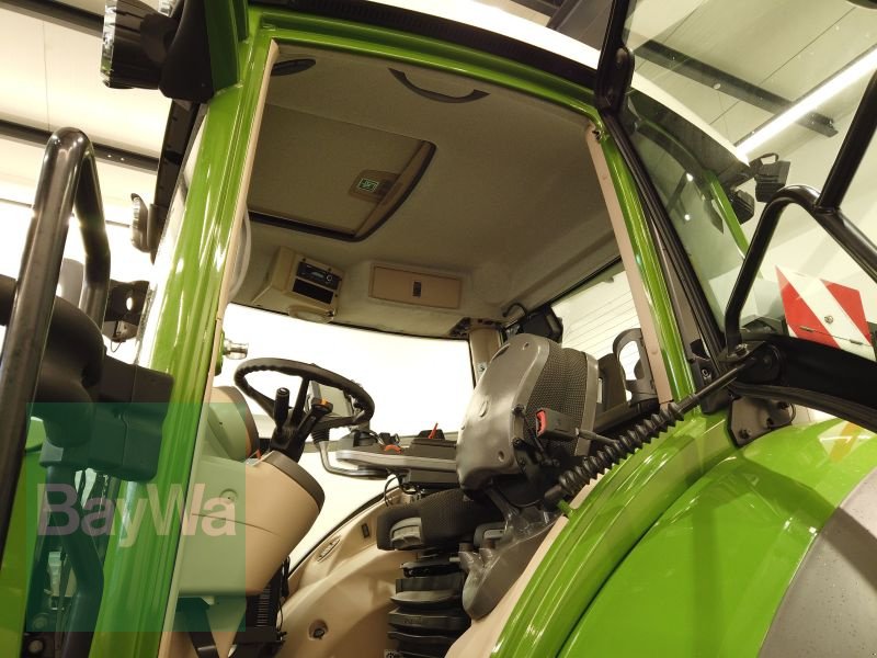 Traktor del tipo Fendt 828 VARIO S4 PROFI PLUS, Gebrauchtmaschine en Manching (Imagen 12)