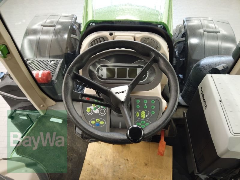 Traktor del tipo Fendt 828 VARIO S4 PROFI PLUS, Gebrauchtmaschine en Manching (Imagen 14)