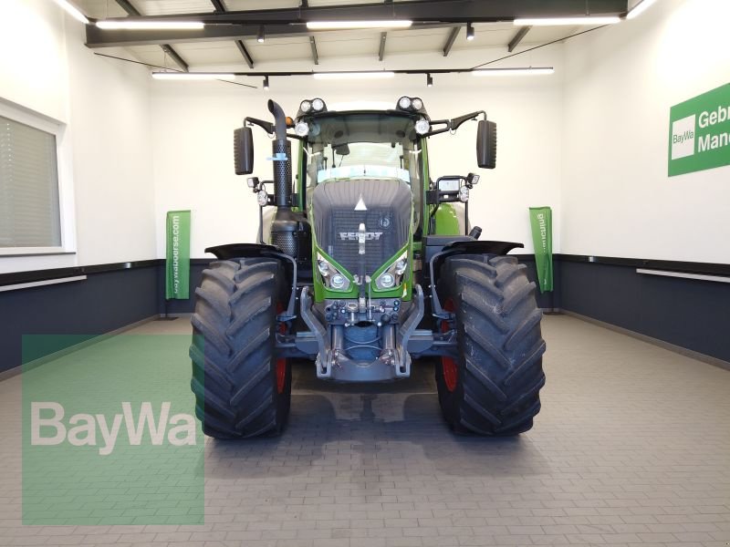 Traktor του τύπου Fendt 828 VARIO S4 PROFI PLUS, Gebrauchtmaschine σε Manching (Φωτογραφία 12)