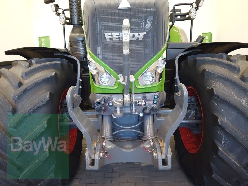 Traktor van het type Fendt 828 VARIO S4 PROFI PLUS, Gebrauchtmaschine in Manching (Foto 13)