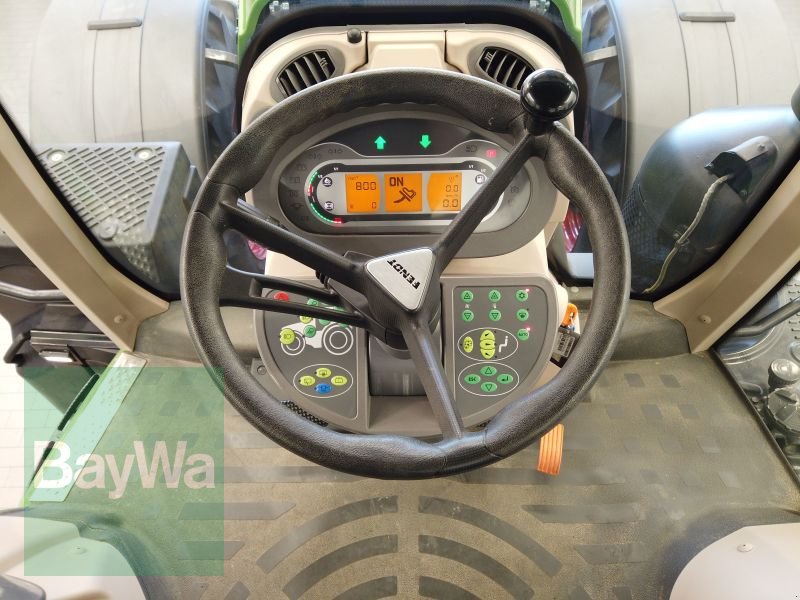 Traktor типа Fendt 828 VARIO S4 PROFI PLUS, Gebrauchtmaschine в Manching (Фотография 21)