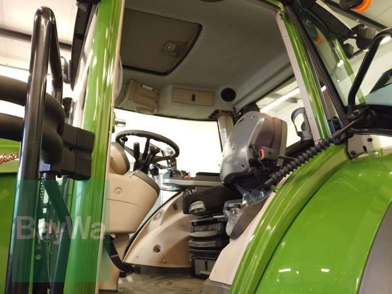 Traktor del tipo Fendt 828 VARIO S4 PROFI PLUS, Gebrauchtmaschine In Manching (Immagine 18)