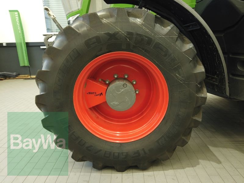 Traktor del tipo Fendt 828 VARIO S4 PROFI PLUS, Gebrauchtmaschine In Manching (Immagine 10)