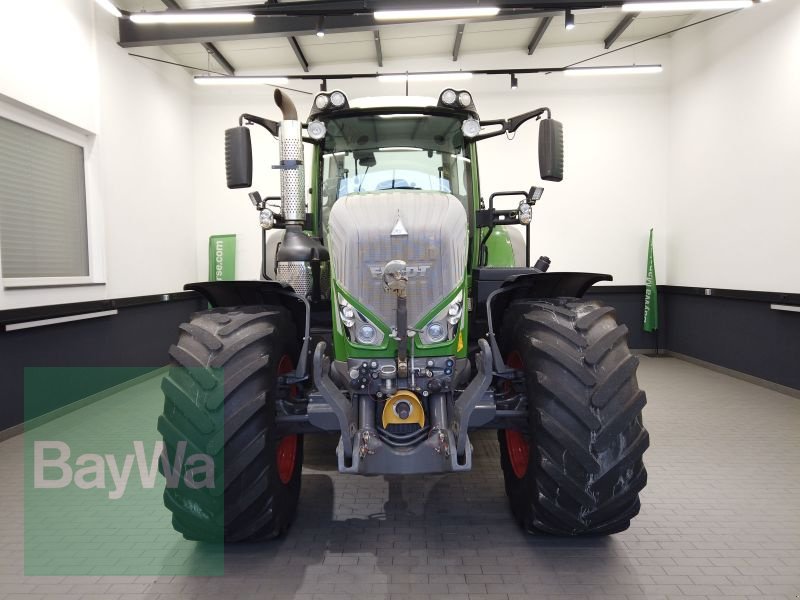 Traktor типа Fendt 828 VARIO S4 PROFI PLUS, Gebrauchtmaschine в Manching (Фотография 7)