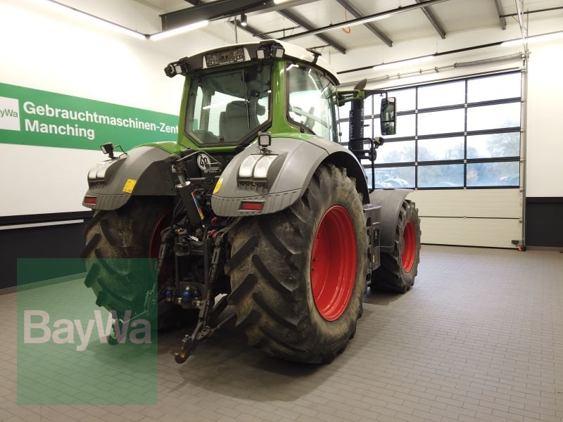 Traktor a típus Fendt 828 VARIO S4 PROFI PLUS, Gebrauchtmaschine ekkor: Manching (Kép 4)