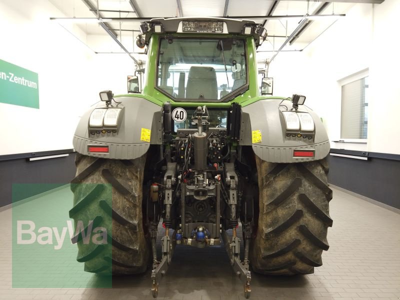 Traktor типа Fendt 828 VARIO S4 PROFI PLUS, Gebrauchtmaschine в Manching (Фотография 5)