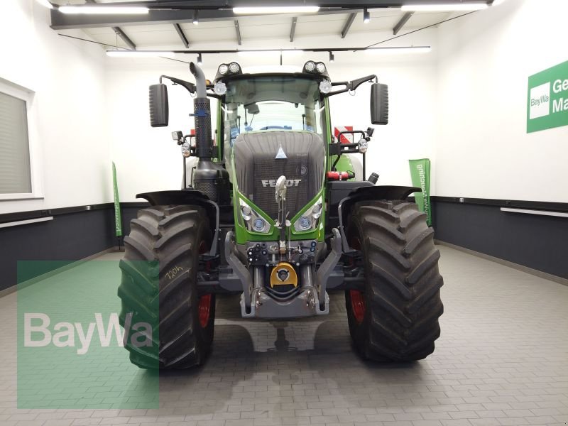 Traktor za tip Fendt 828 VARIO S4 PROFI PLUS, Gebrauchtmaschine u Manching (Slika 10)