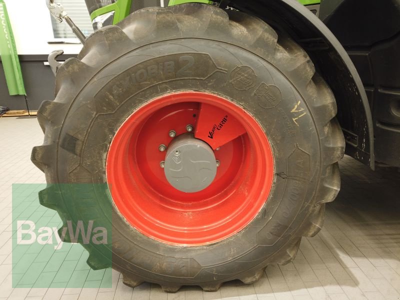 Traktor za tip Fendt 828 VARIO S4 PROFI PLUS, Gebrauchtmaschine u Manching (Slika 13)