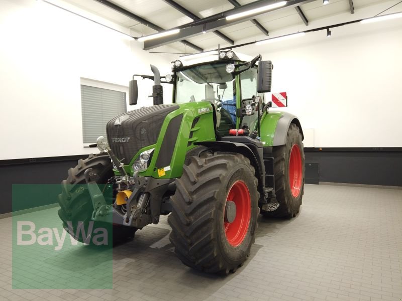 Traktor za tip Fendt 828 VARIO S4 PROFI PLUS, Gebrauchtmaschine u Manching (Slika 9)