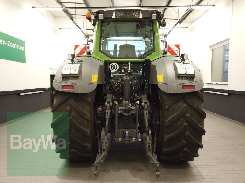 Traktor za tip Fendt 828 VARIO S4 PROFI PLUS, Gebrauchtmaschine u Manching (Slika 5)