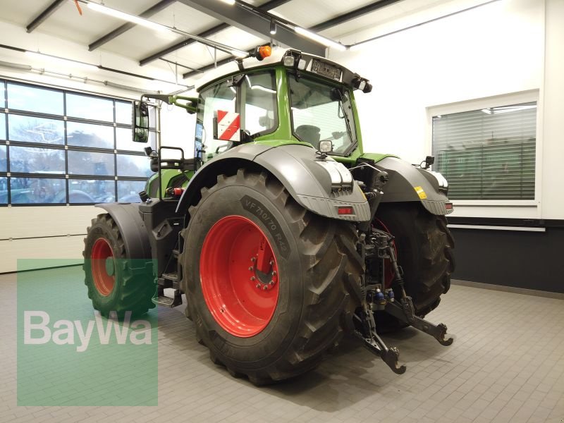 Traktor za tip Fendt 828 VARIO S4 PROFI PLUS, Gebrauchtmaschine u Manching (Slika 8)