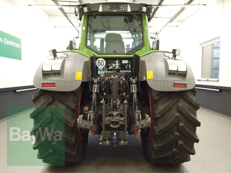 Traktor za tip Fendt 828 VARIO S4 PROFI PLUS, Gebrauchtmaschine u Manching (Slika 5)