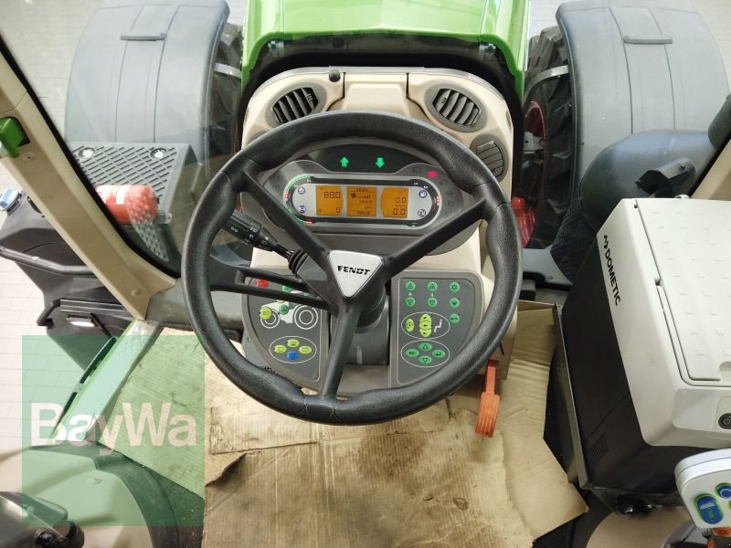 Traktor za tip Fendt 828 VARIO S4 PROFI PLUS, Gebrauchtmaschine u Manching (Slika 18)