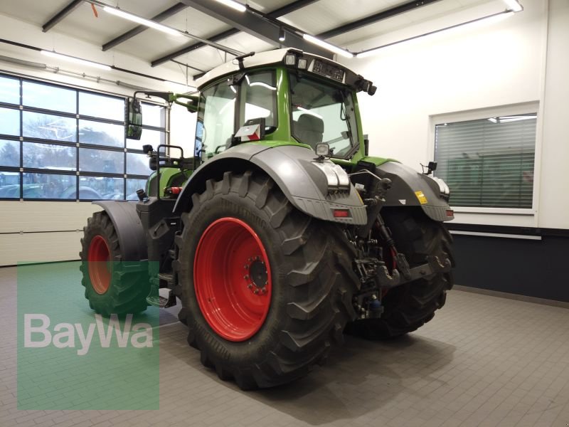 Traktor za tip Fendt 828 VARIO S4 PROFI PLUS, Gebrauchtmaschine u Manching (Slika 8)