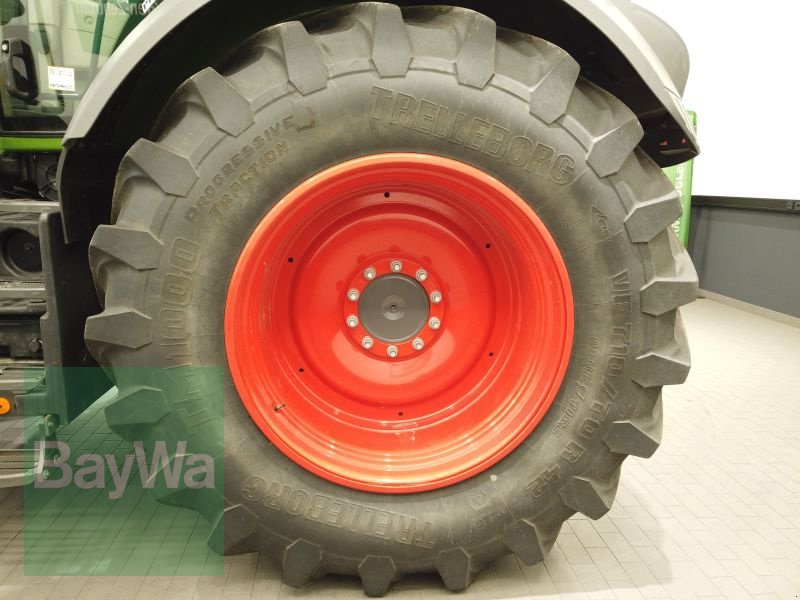 Traktor za tip Fendt 828 VARIO S4 PROFI PLUS, Gebrauchtmaschine u Manching (Slika 15)