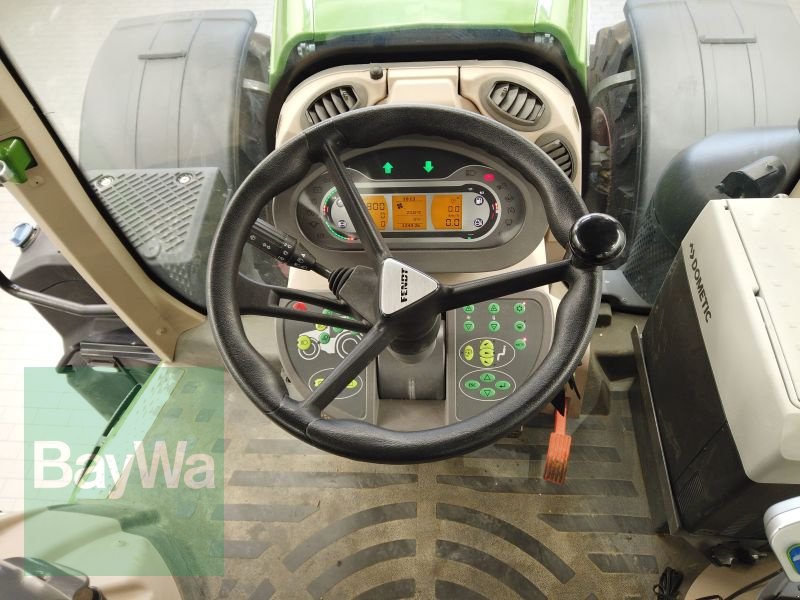 Traktor du type Fendt 828 VARIO S4 PROFI PLUS, Gebrauchtmaschine en Manching (Photo 19)