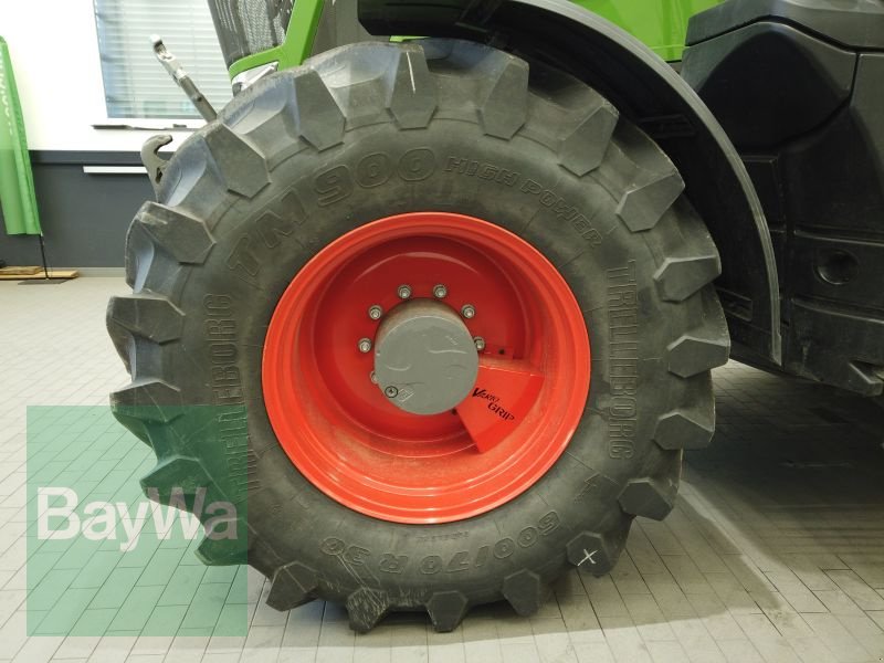 Traktor du type Fendt 828 VARIO S4 PROFI PLUS, Gebrauchtmaschine en Manching (Photo 13)