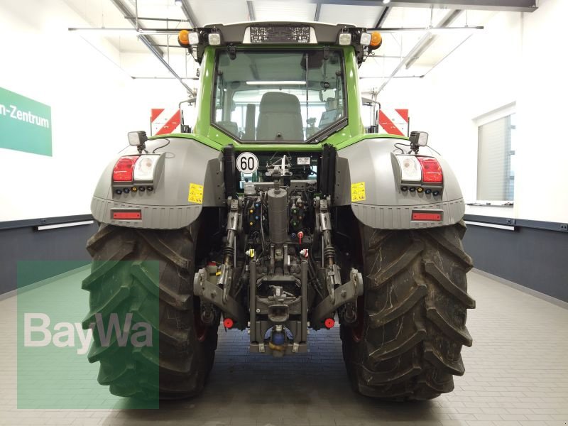 Traktor du type Fendt 828 VARIO S4 PROFI PLUS, Gebrauchtmaschine en Manching (Photo 5)