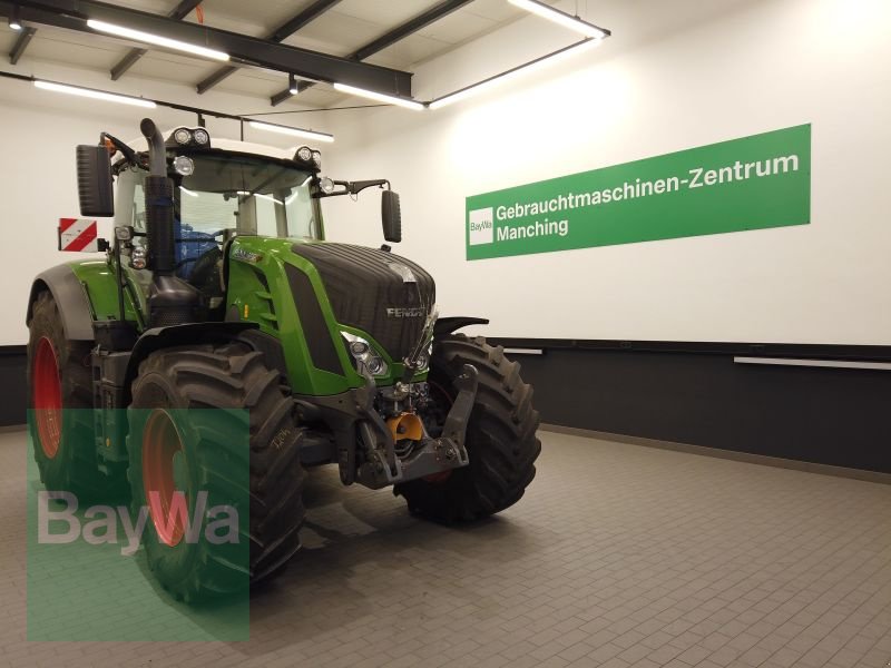 Traktor a típus Fendt 828 VARIO S4 PROFI PLUS, Gebrauchtmaschine ekkor: Manching (Kép 1)