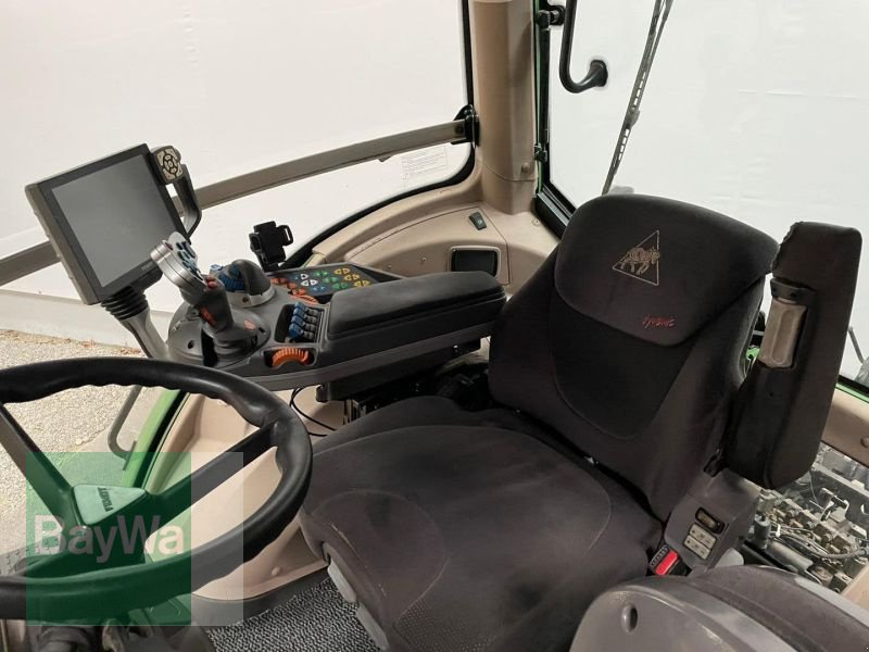 Traktor typu Fendt 828 VARIO S4 PROFI PLUS, Gebrauchtmaschine v Mindelheim (Obrázok 11)