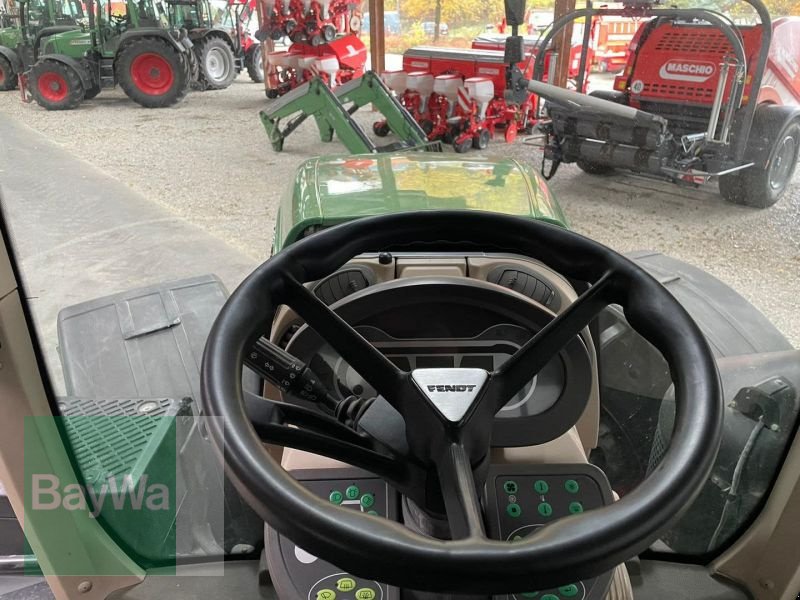 Traktor typu Fendt 828 VARIO S4 PROFI PLUS, Gebrauchtmaschine v Mindelheim (Obrázok 13)