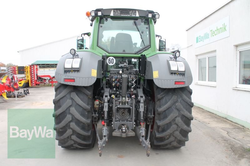 Traktor типа Fendt 828 VARIO S4 PROFI PLUS, Gebrauchtmaschine в Untergriesbach (Фотография 5)