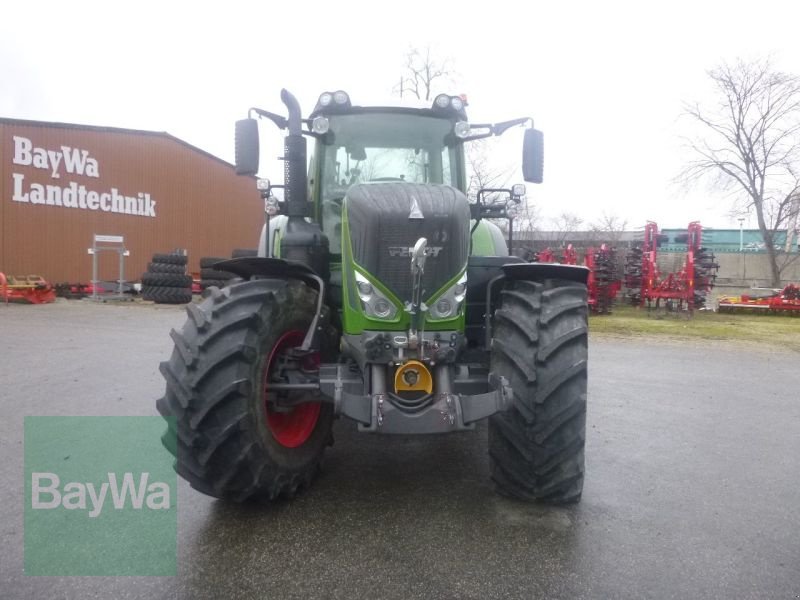 Traktor типа Fendt 828 VARIO S4 PROFI PLUS, Vorführmaschine в Landshut (Фотография 3)