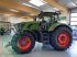 Traktor του τύπου Fendt 828 Vario S4 Profi Plus, Gebrauchtmaschine σε Bamberg (Φωτογραφία 3)