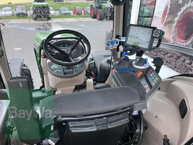 Traktor typu Fendt 828 VARIO S4 PROFI PLUS, Gebrauchtmaschine v Neunburg v.Wald (Obrázok 5)