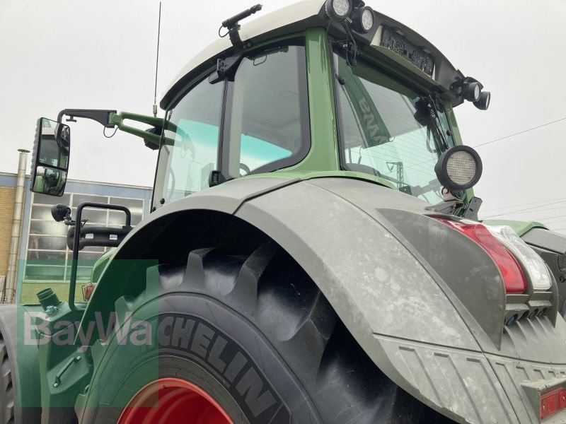 Traktor del tipo Fendt 828 VARIO S4 PROFI PLUS, Gebrauchtmaschine In Obertraubling (Immagine 13)