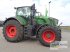 Traktor типа Fendt 828 VARIO S4 PROFI PLUS, Gebrauchtmaschine в Nartum (Фотография 8)