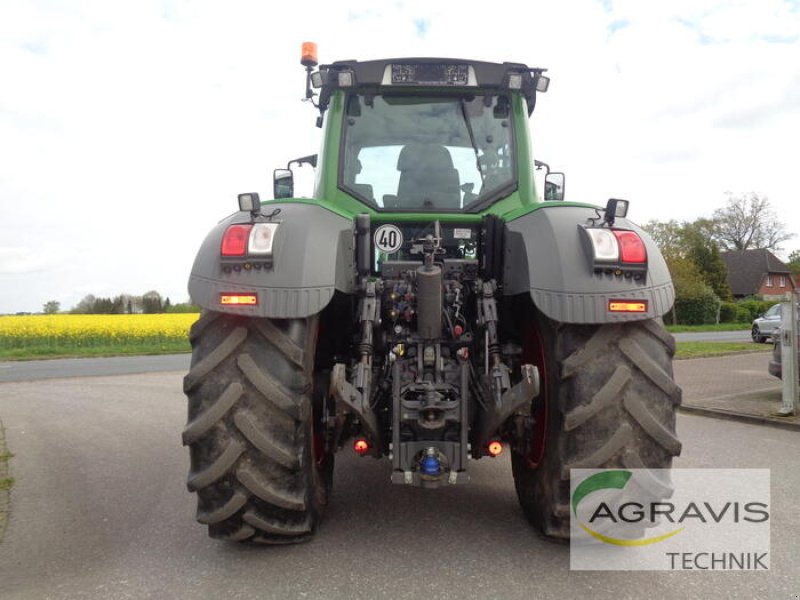 Traktor typu Fendt 828 VARIO S4 PROFI PLUS, Gebrauchtmaschine v Nartum (Obrázek 12)