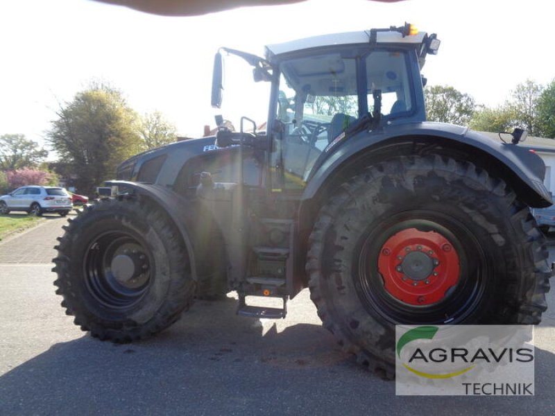 Traktor του τύπου Fendt 828 VARIO S4 PROFI PLUS, Gebrauchtmaschine σε Nartum (Φωτογραφία 16)