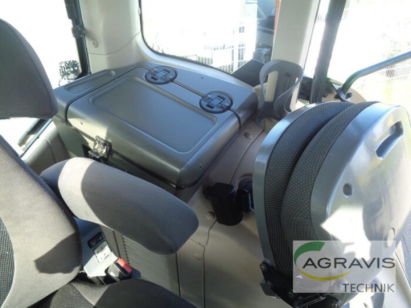 Traktor του τύπου Fendt 828 VARIO S4 PROFI PLUS, Gebrauchtmaschine σε Nartum (Φωτογραφία 21)