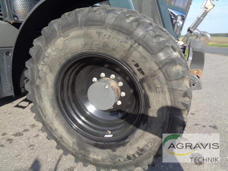 Traktor типа Fendt 828 VARIO S4 PROFI PLUS, Gebrauchtmaschine в Nartum (Фотография 8)