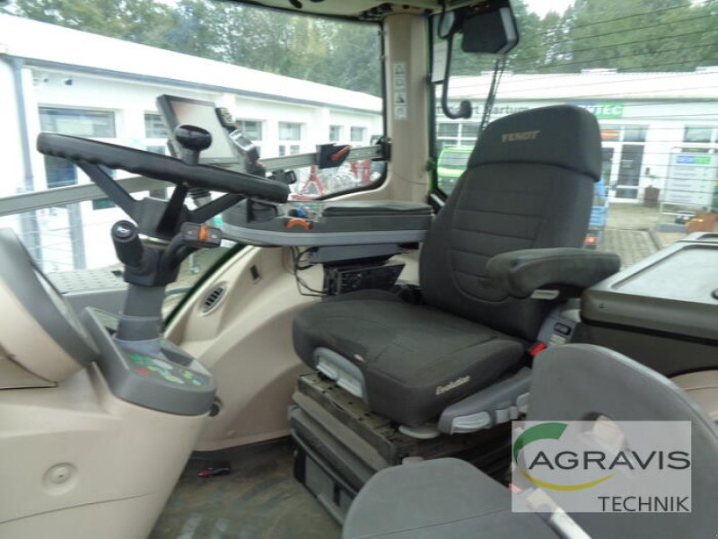 Traktor du type Fendt 828 VARIO S4 PROFI PLUS, Gebrauchtmaschine en Nartum (Photo 12)