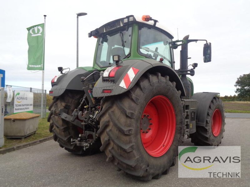 Traktor typu Fendt 828 VARIO S4 PROFI PLUS, Gebrauchtmaschine w Nartum (Zdjęcie 8)