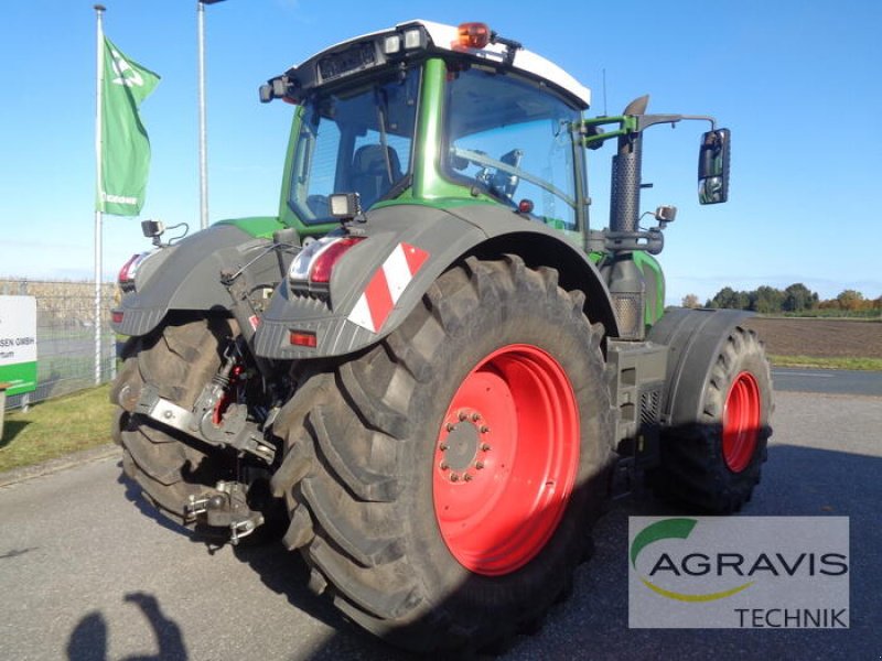 Traktor du type Fendt 828 VARIO S4 PROFI PLUS, Gebrauchtmaschine en Nartum (Photo 18)