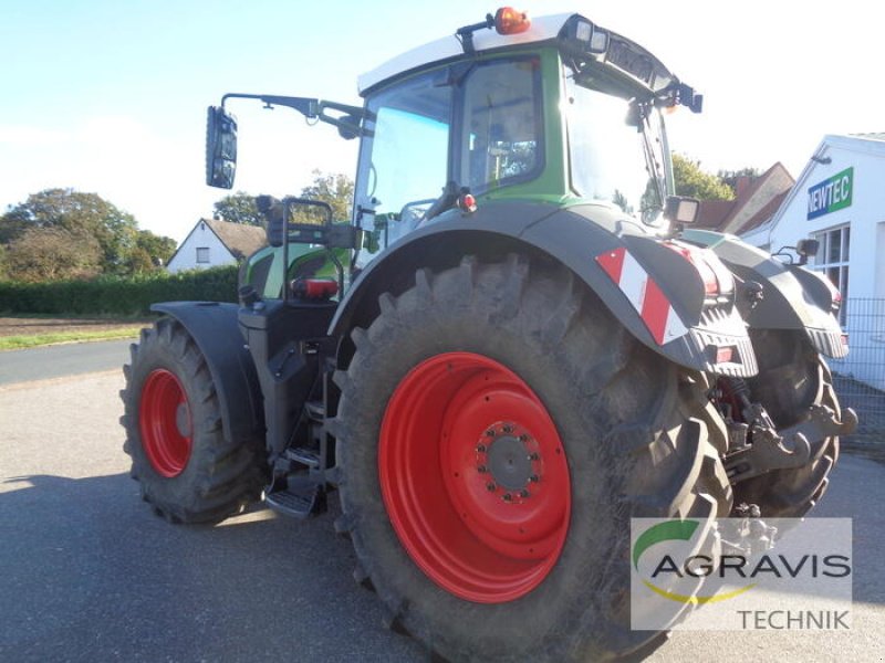 Traktor typu Fendt 828 VARIO S4 PROFI PLUS, Gebrauchtmaschine w Nartum (Zdjęcie 29)