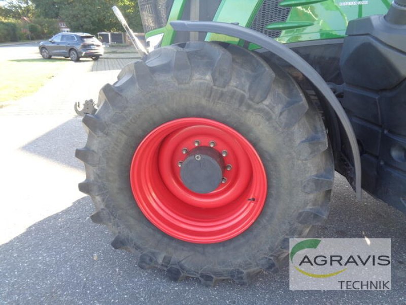 Traktor του τύπου Fendt 828 VARIO S4 PROFI PLUS, Gebrauchtmaschine σε Nartum (Φωτογραφία 28)