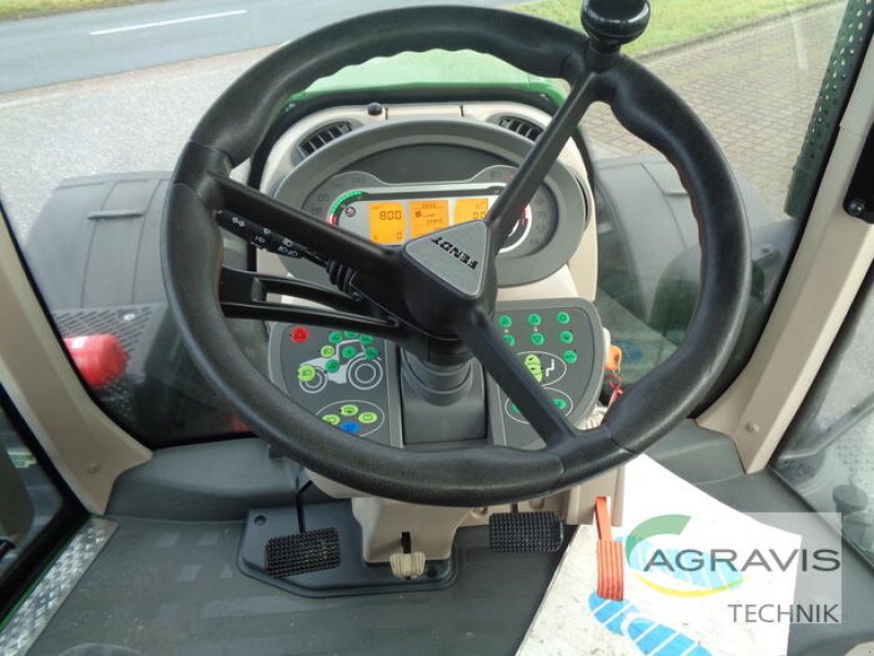 Traktor za tip Fendt 828 VARIO S4 PROFI PLUS, Gebrauchtmaschine u Nartum (Slika 23)