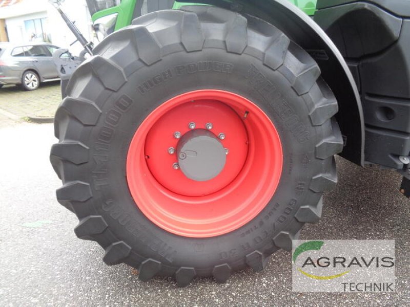 Traktor za tip Fendt 828 VARIO S4 PROFI PLUS, Gebrauchtmaschine u Nartum (Slika 2)