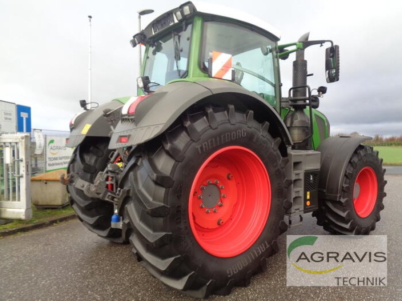 Traktor typu Fendt 828 VARIO S4 PROFI PLUS, Gebrauchtmaschine w Nartum (Zdjęcie 11)