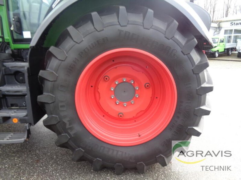 Traktor za tip Fendt 828 VARIO S4 PROFI PLUS, Gebrauchtmaschine u Nartum (Slika 16)