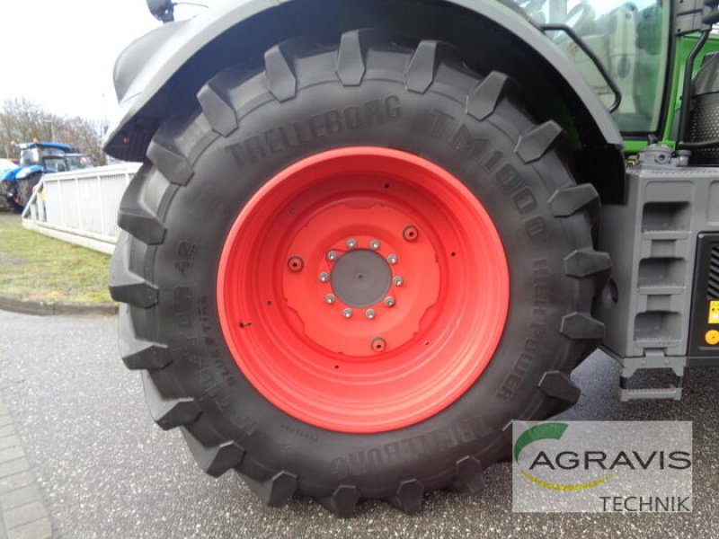 Traktor za tip Fendt 828 VARIO S4 PROFI PLUS, Gebrauchtmaschine u Nartum (Slika 10)