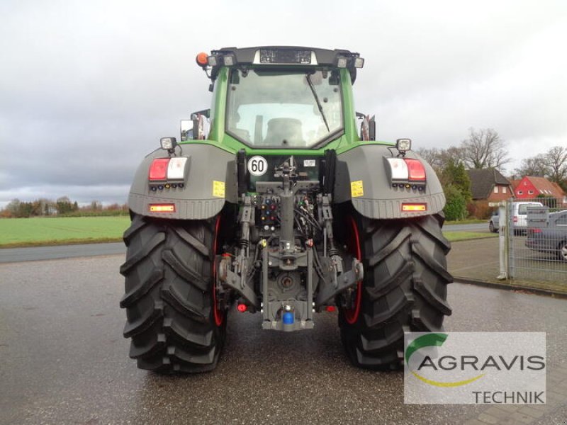 Traktor typu Fendt 828 VARIO S4 PROFI PLUS, Gebrauchtmaschine w Nartum (Zdjęcie 14)