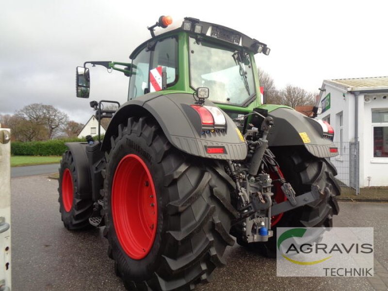 Traktor typu Fendt 828 VARIO S4 PROFI PLUS, Gebrauchtmaschine w Nartum (Zdjęcie 15)