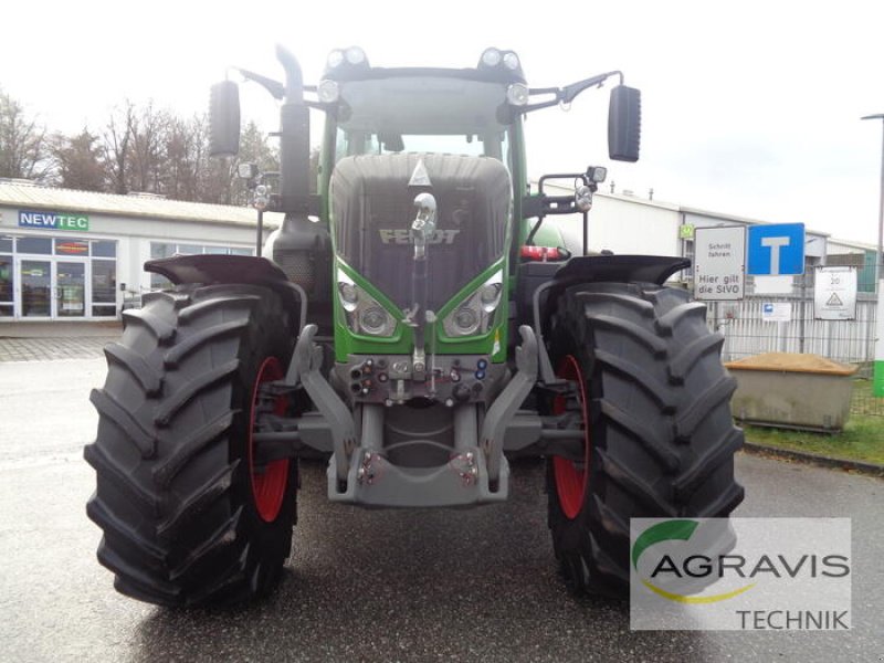 Traktor za tip Fendt 828 VARIO S4 PROFI PLUS, Gebrauchtmaschine u Nartum (Slika 4)