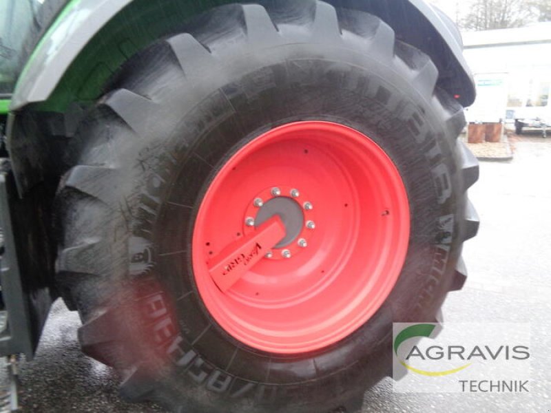 Traktor от тип Fendt 828 VARIO S4 PROFI PLUS, Gebrauchtmaschine в Nartum (Снимка 13)